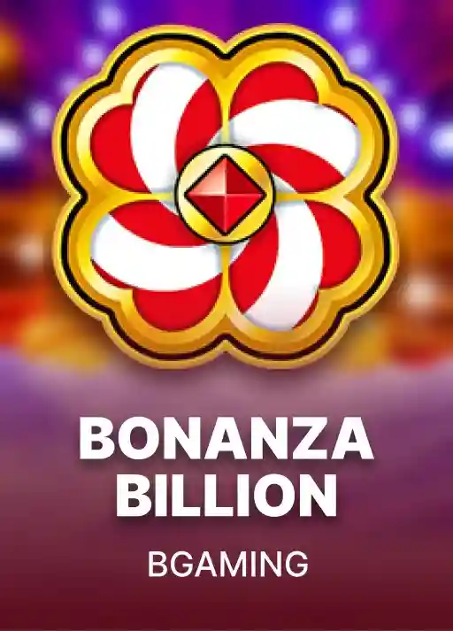 Bonanza Billion Slot at Playamo