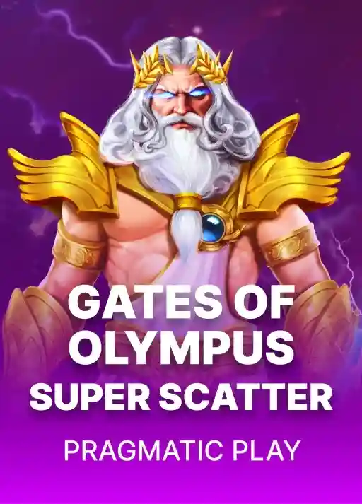 Gates of Olympus Slot at Playamo